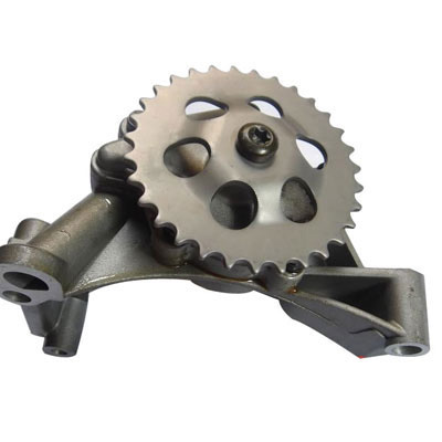 汽車(chē)機(jī)油泵